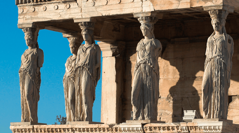 ძველი საბერძნეთი