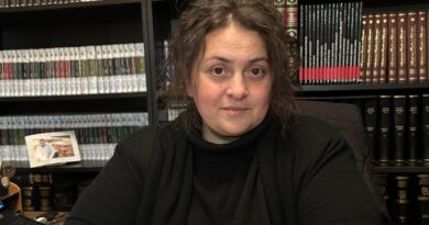 Lawyer Nana Abuladze
