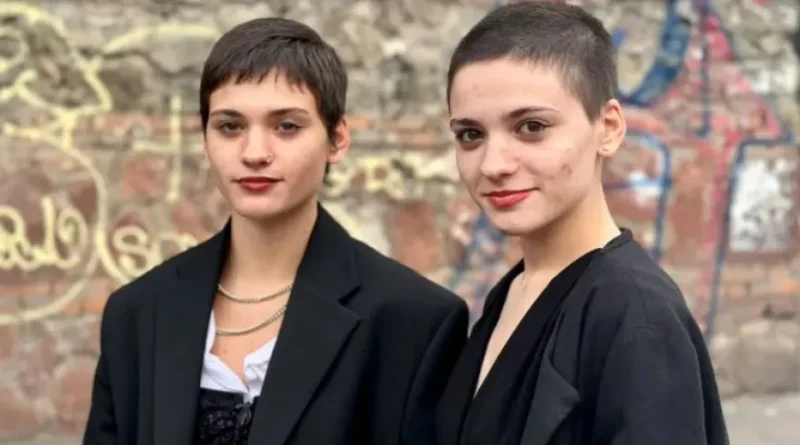 ტყუპებმა ერთმანეთი TikTok-ის მეშვეობით იპოვეს