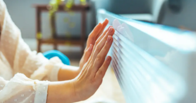 ელექტროენერგიით გათბობის ხარჯების დასაფარად  სოციალური დახმარების მიღება