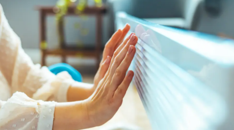 ელექტროენერგიით გათბობის ხარჯების დასაფარად  სოციალური დახმარების მიღება