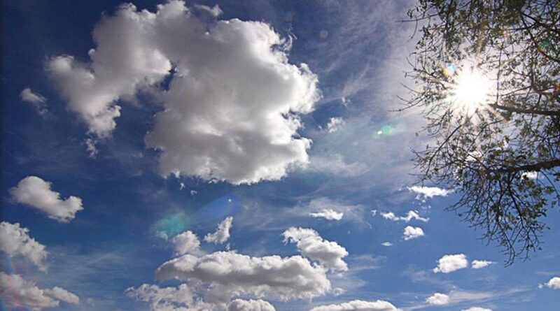 არასტაბილური ამინდები საბერძნეთში