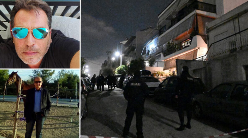 სიმამრი სიძეს მათი სახლის