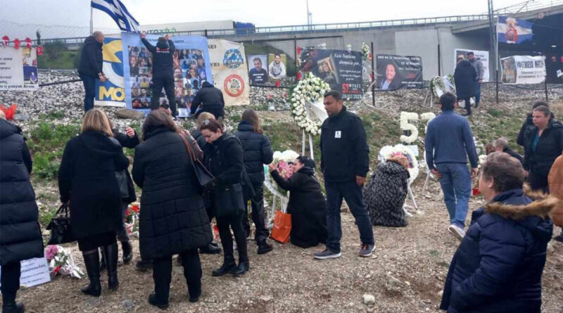 ტრაგედია ტემბში:  ,,ნუთუ ვეღარასოდეს გნახავ?!"