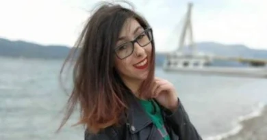 პატრა: გაურკვეველი მიზეზის გამო, 26 წლის ლიდია, მოულოდნელად გარდაიცვალა