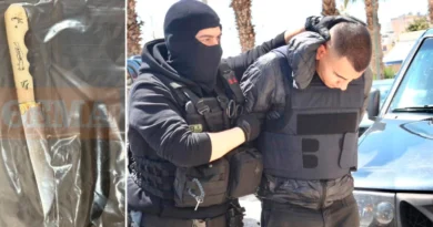 27 წლის ბიჭის მკლელობის საქმესთან დაკავშირებით დეტალები ვრცელდება