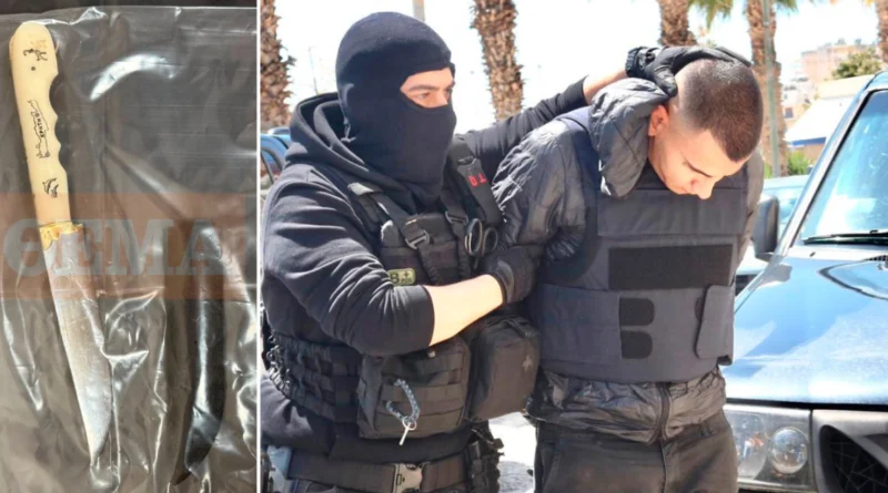 27 წლის ბიჭის მკლელობის საქმესთან დაკავშირებით დეტალები ვრცელდება