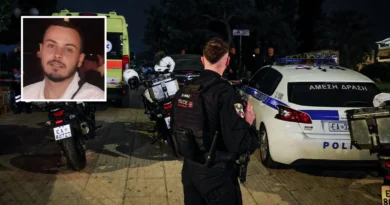 ტერიტორიაზე, სადაც 25 წლის ახალგაზრდა მოკლეს, დაცვის კამერები არ არის დამონტაჟებული