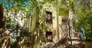 ისტორიული შენობების მფლობელები მოთხოვნებს აყენებენ