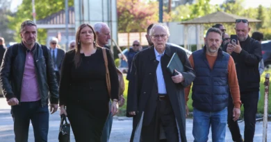 მიზანში ამომიღეს – აცხადებს კონსტანტოპულუ