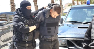 დანა იმიტომ ჰქონდა რომ  ეშინოდა – აცხადებს 20 წლის ბრალდებულის ადვოკატი