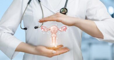 ენდომეტრიოზი: რას უნდა მიაქციონ ყურადღება ქალებმა