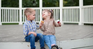 სკოლამდელი აღზრდის დაწესებულებები საბერძნეთში