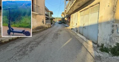 ავტოსაგზაო შემთხვევამ 13 წლის ბიჭის სიცოცხლე იმსხვერპლა