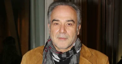 პავლოს ევანგელოპულოს: არასდროს მინდოდა ქორწილი და არც ეხლა შევიცვლი აზრს