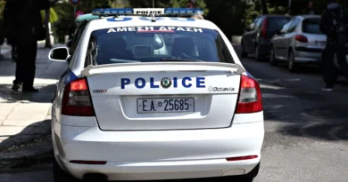 დააკავეს კაცი, რომელმაც 4 წლის შვილი მანქანაში მარტო დატოვა