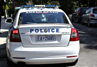 დააკავეს კაცი, რომელმაც 4 წლის შვილი მანქანაში მარტო დატოვა