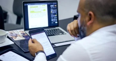 ტაბლეტი თუ ლეპტოპი – როგორ ავირჩიოთ ჩვენთვის შესაფერისი გაჯეტი