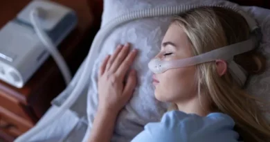 ძილისმიერი აპნოე – რა უნდა ვიცოდეთ სინდრომთან დაკავშირებით