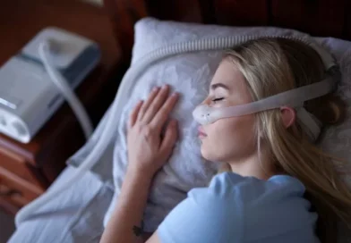 ძილისმიერი აპნოე – რა უნდა ვიცოდეთ სინდრომთან დაკავშირებით