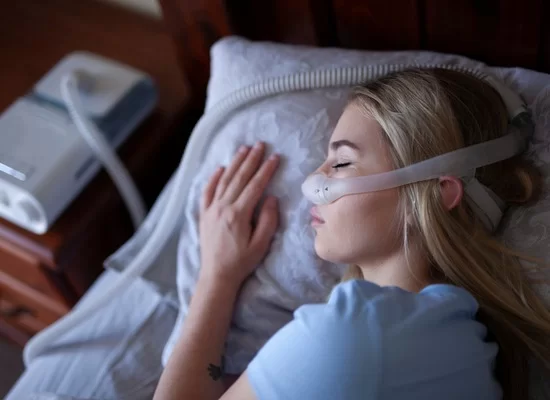 ძილისმიერი აპნოე – რა უნდა ვიცოდეთ სინდრომთან დაკავშირებით