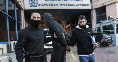 16 წლის სუდანის მოქალაქე ციხეში გადაიყვანეს