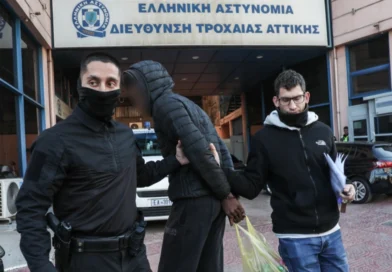 16 წლის სუდანის მოქალაქე ციხეში გადაიყვანეს