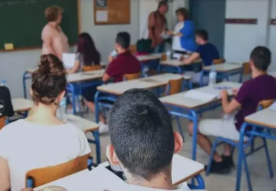 ორშაბათიდან მოსწავლეები საკლასო ოთახებს უბრუნდებიან