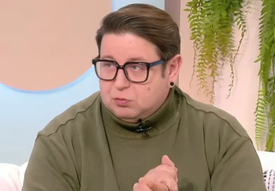 თანოს ბირკოს – მითხრეს რომ ძილის აპნოეს გამო ჩემი სიცოცხლე რისკის ქვეშ იდგა