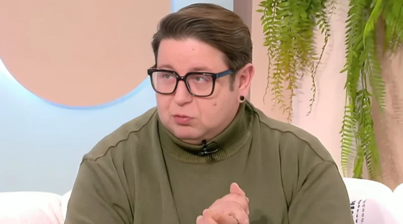 თანოს ბირკოს – მითხრეს რომ ძილის აპნოეს გამო ჩემი სიცოცხლე რისკის ქვეშ იდგა