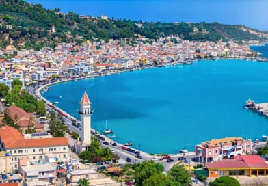 ზაკინთოსზე ლეპტოსპიროზის 3 შემთხვევა დაფიქსირდა