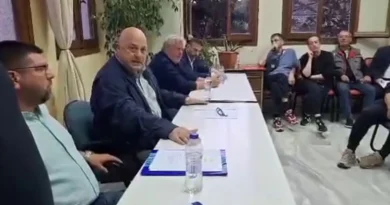 ვოლოსის მერი 3 თვის განმავლობაში უპატრონოდ დარჩენილი ძაღლების ევთანაზიის მომხრეა 