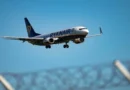 მაკედონიის აეროპორტში Ryanair-ის ბაზის დაკეტვა იგეგმება