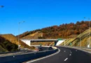 ცენტრალური საბერძნეთის ავტომაგისტრალი გაიხსნა