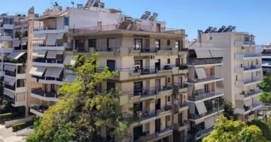 საბერძნეთში „საცხოვრებლის განახლების“ პროგრამის პირობები ფართოვდება – ახალი გადაწყვეტილების თანახმად კიდევ უფრო მეტი მიტოვებული ბინის მიპატრონე მიიღებს დაფინანსებას
