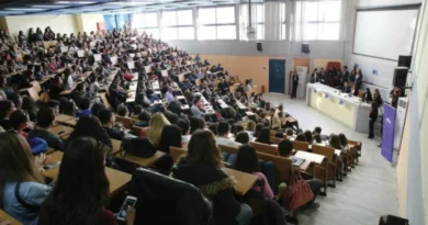 დემოგრაფიული კრიზისის ფონზე საბერძნეთში მრავალშვილიანი ოჯახებისთვის სტუდენტთა მობილობის წესის გამარტივებას ითხოვენ