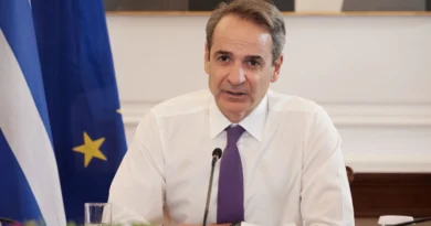 საბერძნეთი: ახალი მატარებლები და რკინიგზის სადგურების გათანამედროვების გეგმა