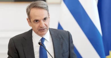 კირიაკოს მიცოტაკის: აგვისტოში დიზელის ფასი კიდევ 10 ცენტით შემცირდება