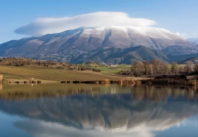 საბერძნეთი ოლიმპოს მთის UNESCO-ს მსოფლიო მემკვიდრეობის სიაში შეყვანას ცდილობს