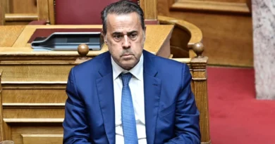 პაპასტავრუ: წყლის მართვის არსებული მოდელი თანამედროვე მოთხოვნებს არ შეესაბამება