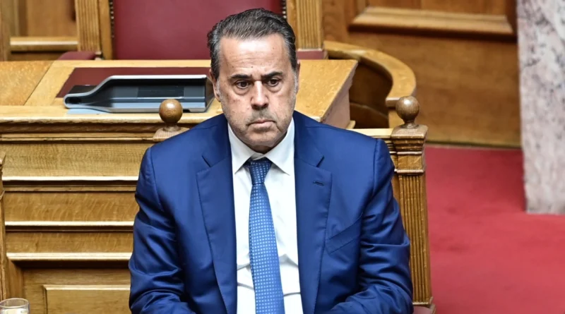 პაპასტავრუ: წყლის მართვის არსებული მოდელი თანამედროვე მოთხოვნებს არ შეესაბამება