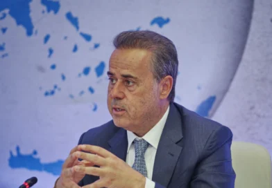 ცენტრალურ მაკედონიასა და იპიროზე წყლის დეფიციტის დასაძლევად 7 ახალი პროექტი დაფინანსდება