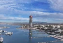 რა ეტაპზეა Riviera Tower-ის მშენებლობის პროექტი