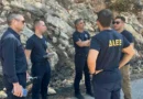 ფსათა: ექსპერტებმა ვერტმფრენების შეჯახების ადგილი შეისწავლეს