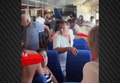 კირენიის სანაპიროსთან გემი ჩაიძირა – დაღუპულია 8 ადამიანი