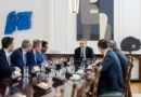 საბერძნეთისა და კვიპროსის შეთანხმების გეოპოლიტიკური მნიშვნელობა და თურქეთის პოზიცია პროექტის მიმართ