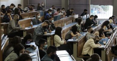 ფაკულტეტები, რომლებზეც 2026 წლის მონაცემებით მოთხოვნა საგრძნობლად გაიზარდა