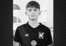 თასოს: პოლიცია 16 წლის ფეხბურთელის გარდაცვალების საქმეს იძიებს