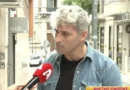ალექსის პაპას: თუ სამარასი პარტიას შექმნის, მის გვერდით ვიქნები