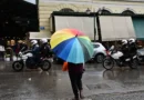წვიმა და ჭექა-ქუხილი  აღმოსავლეთ და სამხრეთ საბერძნეთში 